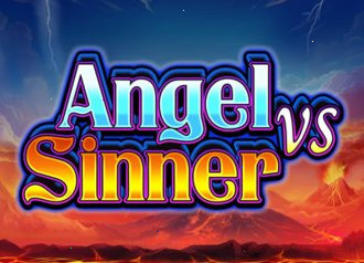 Angel vs Sinner слот мистика