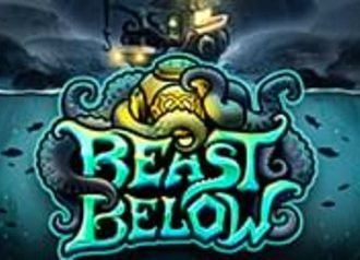beast below hacksaw бонус