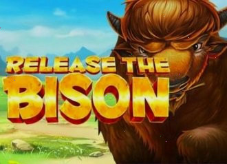 Release the Bison слот Pragmatic с прогрессивной механикой