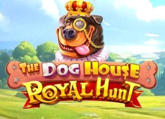 the dog house royal hunt мегавеи