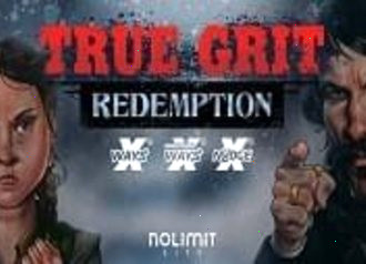 True Grit Nolimit